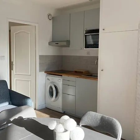 Appartamento Escapade Au Port Hyères Esterno foto