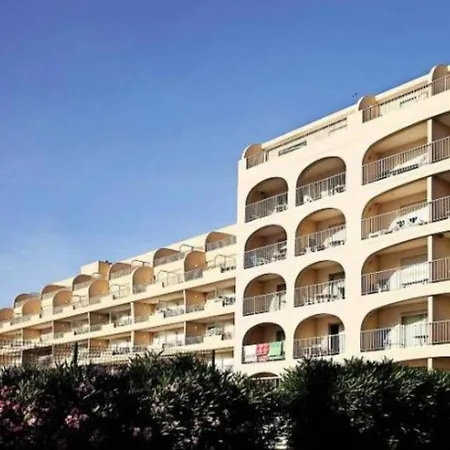 Appartamento Escapade Au Port Hyères Esterno foto