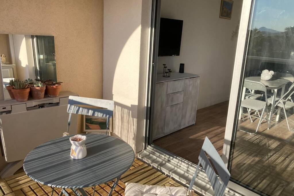Apartment Escapade Au Port *